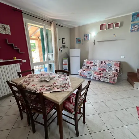 Reale Casa de Férias