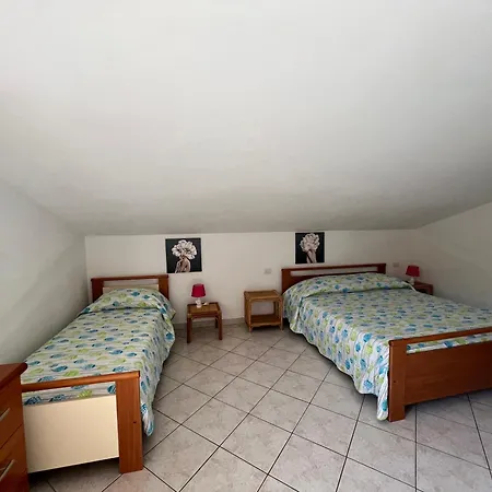 Casa de Férias Reale *