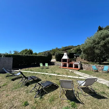 Casa de Férias Reale Porto Azzurro