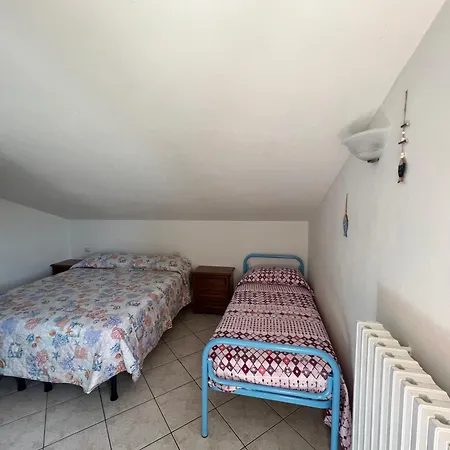 Casa de Férias Reale