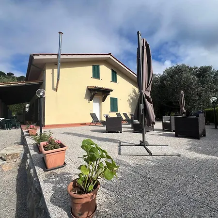 Reale Casa de Férias