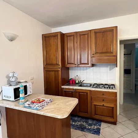 Reale Casa de Férias Porto Azzurro