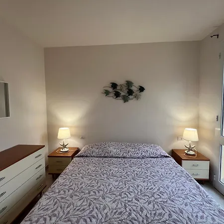 Casa de Férias Reale Porto Azzurro