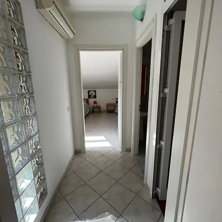 Casa de Férias Reale Porto Azzurro