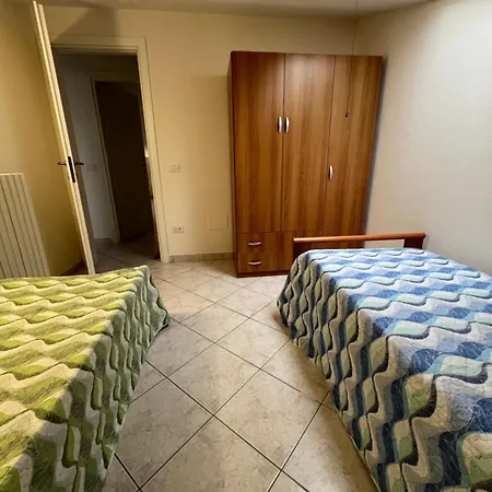 Casa de Férias Reale Porto Azzurro